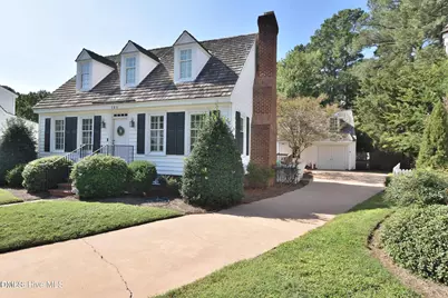 105 Province Circle, Rocky Mount, NC 27804 - Photo 5