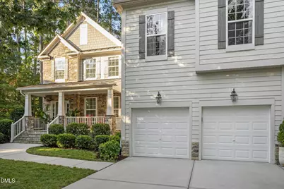 203 Musket Lane, Durham, NC 27705 - Photo 61