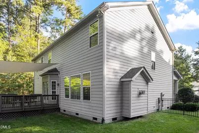 203 Musket Lane, Durham, NC 27705 - Photo 63