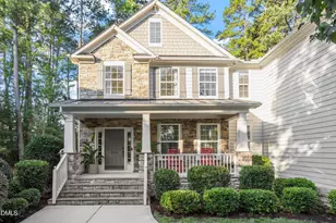 203 Musket Ln, Durham, NC 27705 - Photo 1