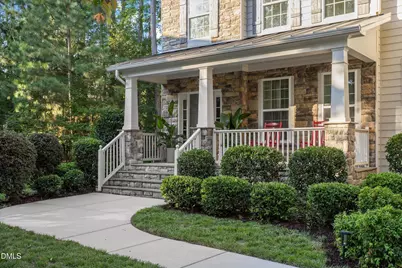 203 Musket Lane, Durham, NC 27705 - Photo 5