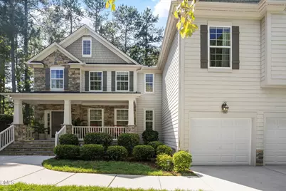 203 Musket Lane, Durham, NC 27705 - Photo 59