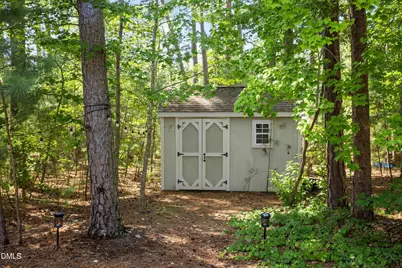 203 Musket Lane, Durham, NC 27705 - Photo 73