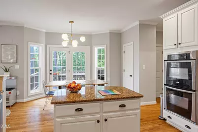 203 Musket Lane, Durham, NC 27705 - Photo 23