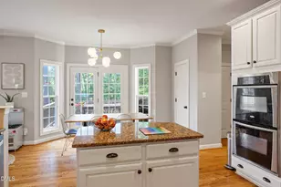 203 Musket Ln, Durham, NC 27705 - Photo 23