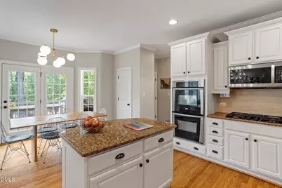 203 Musket Lane, Durham, NC 27705 - Photo 21