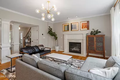 203 Musket Lane, Durham, NC 27705 - Photo 13