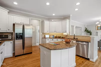 203 Musket Lane, Durham, NC 27705 - Photo 17