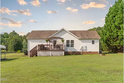 1721 Daniels Farm Road, Mebane, NC 27302 - Photo 37