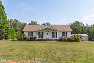 1721 Daniels Farm Road, Mebane, NC 27302 - Photo 1