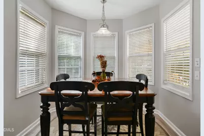 196 Mickleson Ridge Drive, Raleigh, NC 27603 - Photo 11