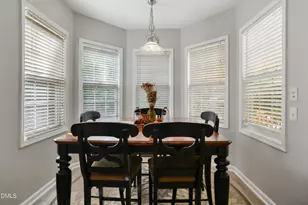 196 Mickleson Ridge Drive, Raleigh, NC 27603 - Photo 11