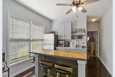 196 Mickleson Ridge Drive, Raleigh, NC 27603 - Photo 5