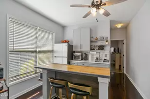 196 Mickleson Ridge Drive, Raleigh, NC 27603 - Photo 5