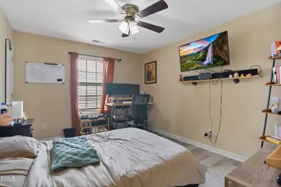 196 Mickleson Ridge Drive, Raleigh, NC 27603 - Photo 19