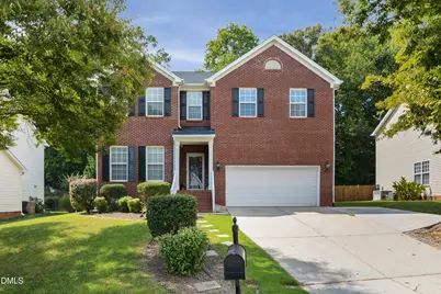 196 Mickleson Ridge Drive, Raleigh, NC 27603 - Photo 1