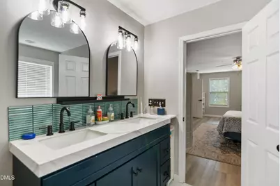 196 Mickleson Ridge Drive, Raleigh, NC 27603 - Photo 15