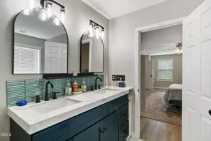 196 Mickleson Ridge Drive, Raleigh, NC 27603 - Photo 15