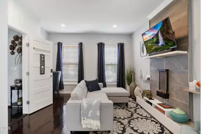 196 Mickleson Ridge Drive, Raleigh, NC 27603 - Photo 3