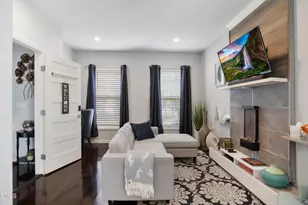 196 Mickleson Ridge Drive, Raleigh, NC 27603 - Photo 3