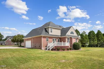 208 Sevendales Drive, Goldsboro, NC 27534 - Photo 35