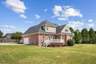 208 Sevendales Dr, Goldsboro, NC 27534 - Photo 35
