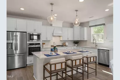 700 Dragonfly Pond Way, Wake Forest, NC 27587 - Photo 13