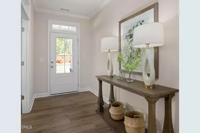 700 Dragonfly Pond Way, Wake Forest, NC 27587 - Photo 5