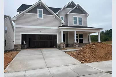 700 Dragonfly Pond Way, Wake Forest, NC 27587 - Photo 3