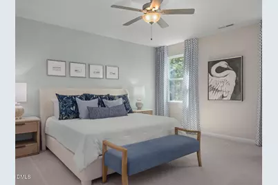 700 Dragonfly Pond Way, Wake Forest, NC 27587 - Photo 19