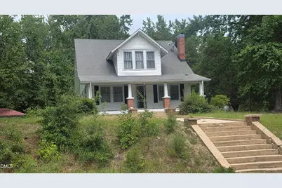 439 Lake View Road, Louisburg, NC 27549 - Photo 1