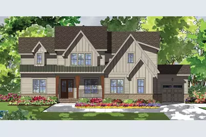 8221 Harmony Meadow Way, Youngsville, NC 27596 - Photo 1
