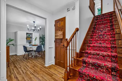 3124 Taylors Ridge Road, Wake Forest, NC 27587 - Photo 19