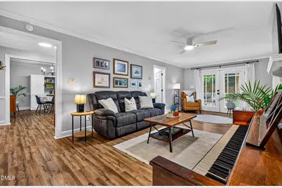 3124 Taylors Ridge Road, Wake Forest, NC 27587 - Photo 9