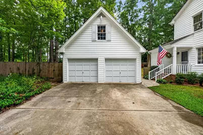 3124 Taylors Ridge Road, Wake Forest, NC 27587 - Photo 3