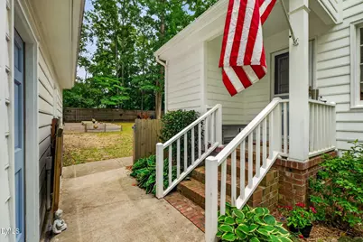 3124 Taylors Ridge Road, Wake Forest, NC 27587 - Photo 45