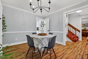 3124 Taylors Ridge Rd, Wake Forest, NC 27587 - Photo 23