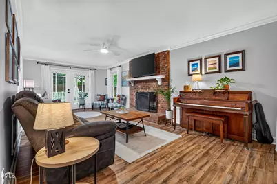 3124 Taylors Ridge Road, Wake Forest, NC 27587 - Photo 11
