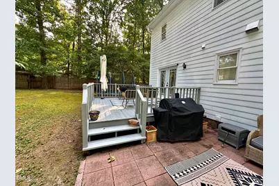 3124 Taylors Ridge Road, Wake Forest, NC 27587 - Photo 47