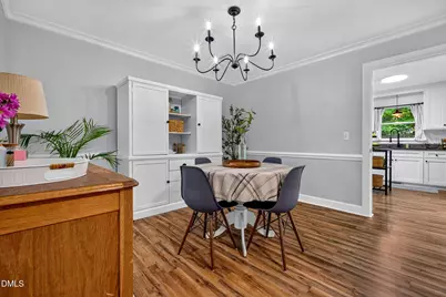 3124 Taylors Ridge Road, Wake Forest, NC 27587 - Photo 23