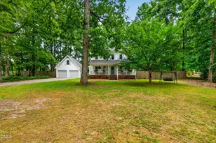3124 Taylors Ridge Rd, Wake Forest, NC 27587 - Photo 59