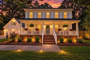 3124 Taylors Ridge Rd, Wake Forest, NC 27587 - Photo 1