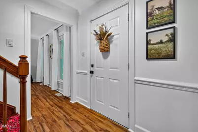 3124 Taylors Ridge Road, Wake Forest, NC 27587 - Photo 29