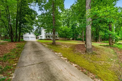 3124 Taylors Ridge Road, Wake Forest, NC 27587 - Photo 59