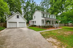 3124 Taylors Ridge Rd, Wake Forest, NC 27587 - Photo 3