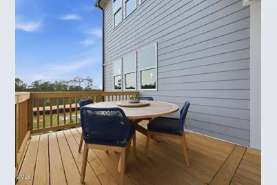 732 Dragonfly Pond Way, Wake Forest, NC 27587 - Photo 37