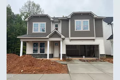 732 Dragonfly Pond Way, Wake Forest, NC 27587 - Photo 3