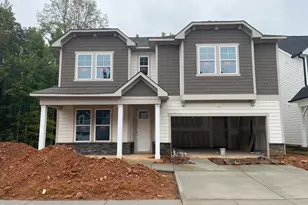 732 Dragonfly Pond Wy, Wake Forest, NC 27587 - Photo 3