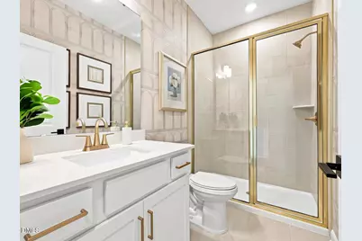 732 Dragonfly Pond Way, Wake Forest, NC 27587 - Photo 5