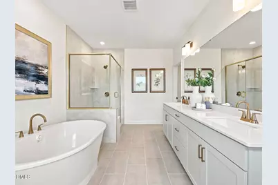 732 Dragonfly Pond Way, Wake Forest, NC 27587 - Photo 27